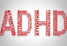 ADHD-Symptoms