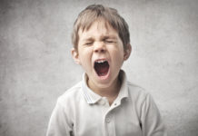 How To Deal With Anger In Children