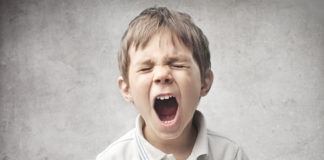How To Deal With Anger In Children
