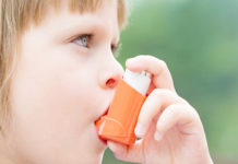 Asthma Attacks In Children