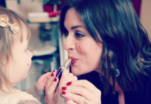 Know About The Best Home Beauty Tips For Busy Moms
