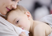 Top Breastfeeding Diet Foods For New Moms