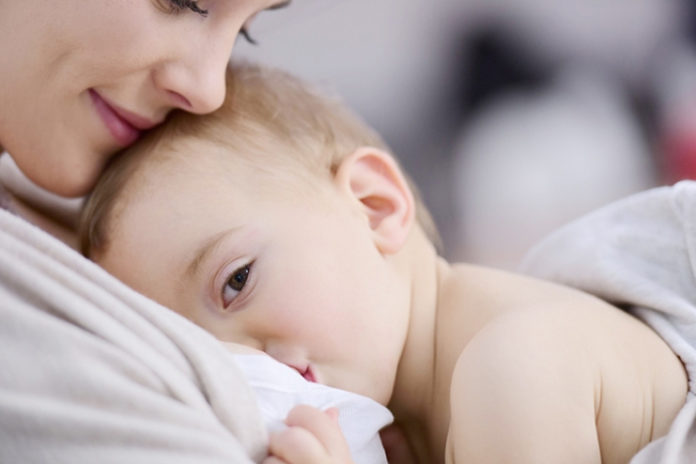 Top Breastfeeding Diet Foods For New Moms