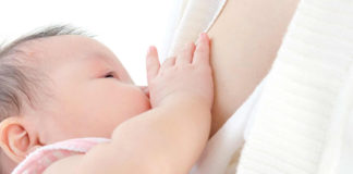 Importance Of Breastfeeding For Mother