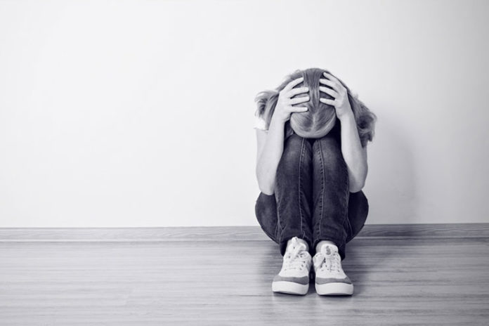 Causes-Of-Teenage-Depression