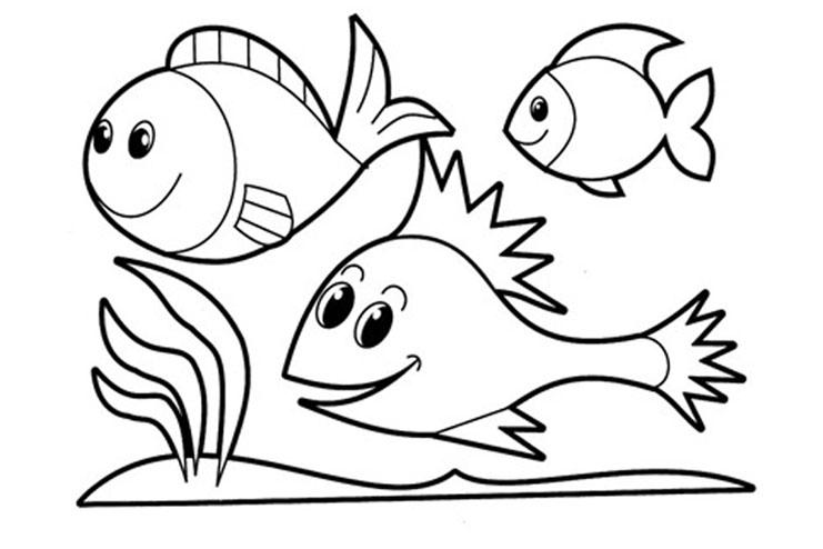 Coloring-pages-for-toddler6 - Active Moms Network | Activities and