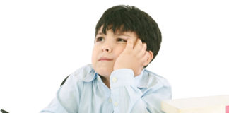 Know About Learning Disabilities In Children