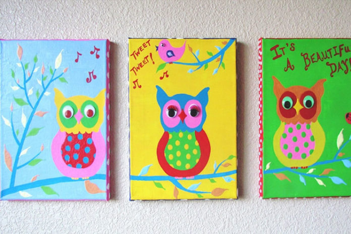 Painting-Ideas-For-Kids