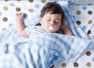 Whats an ideal toddler sleep schedule
