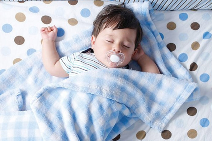 Whats an ideal toddler sleep schedule