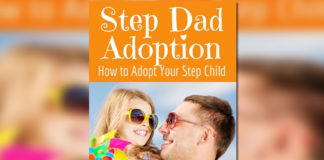 How to legally adopt a stepchild