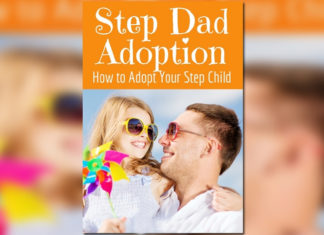 How to legally adopt a stepchild