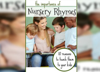 nursery-rhymes