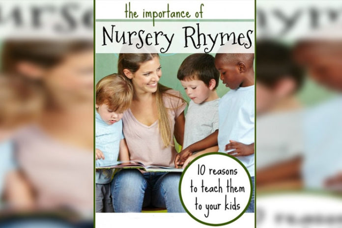 nursery-rhymes