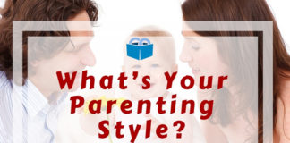 What is your parenting style