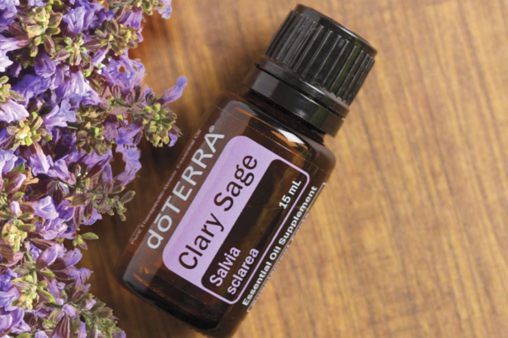 Clary sage oil is one of the essential oil that works wonder form ages that...