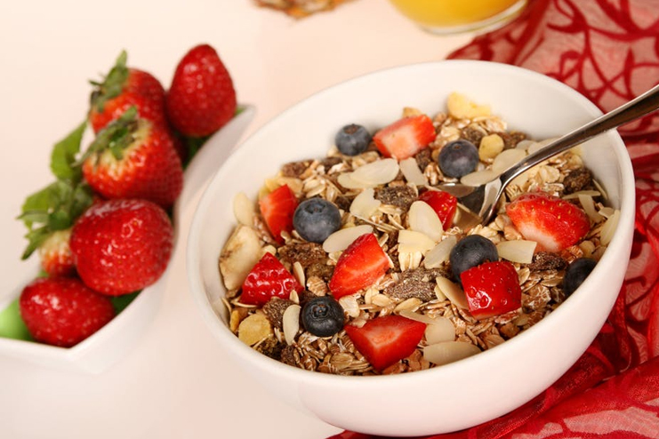 Weight-Loss-Tips-Healthy-Breakfast