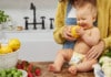 Solid Food For Babies