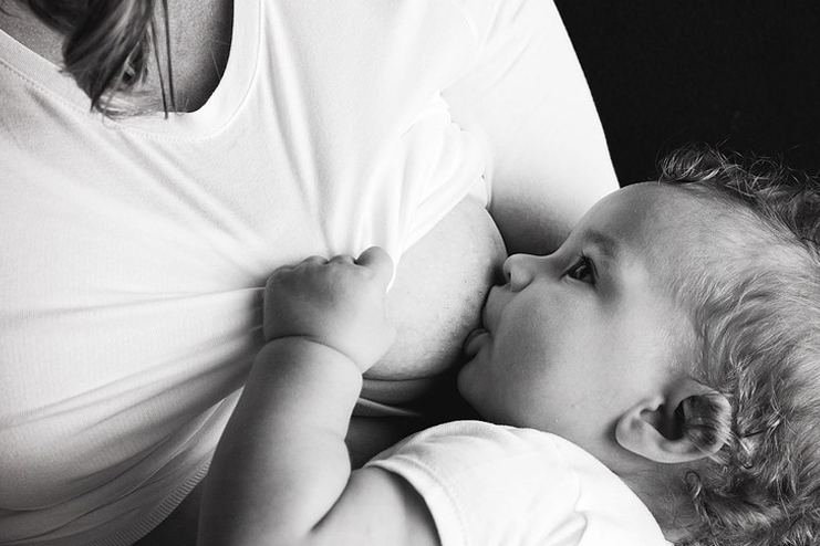 Long Does It Takes To Stop Breastfeeding