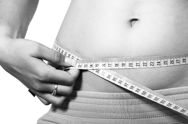 Weight Loss During Pregnancy