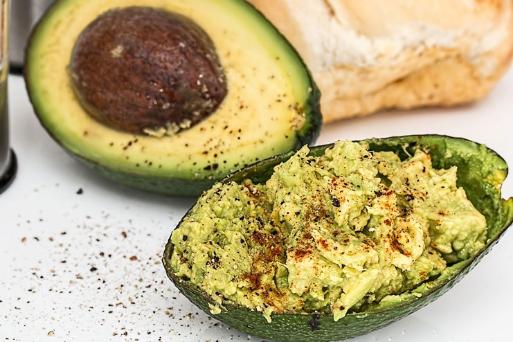 How To Introduce Avocado To Babies? 10 Health Benefits!