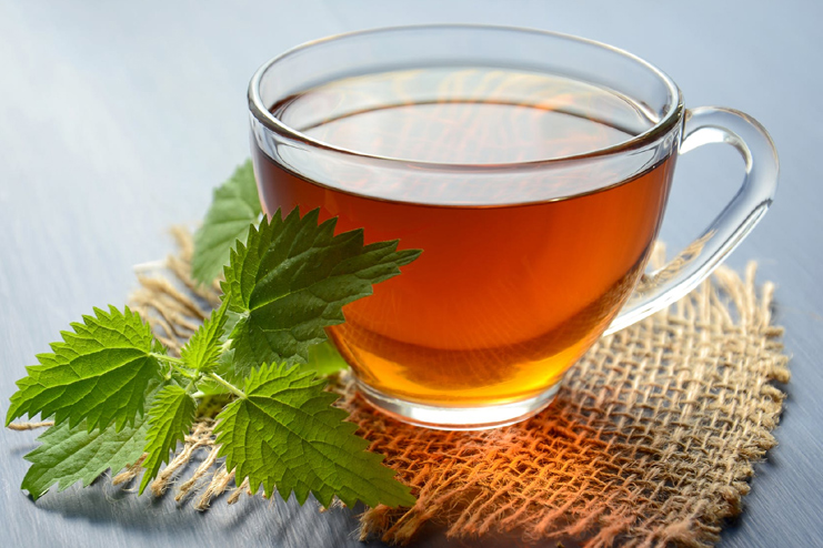 Herbal-Teas