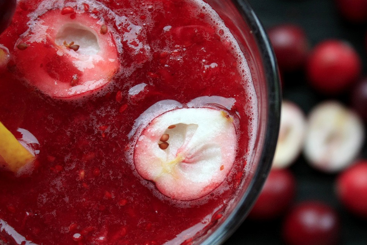 Cranberry-Juice
