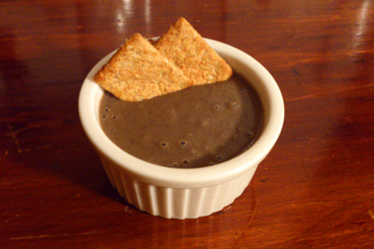 Black-Bean-Soup