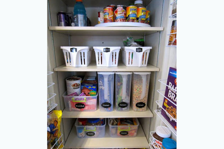 Organize-Deep-Pantry-Shelves