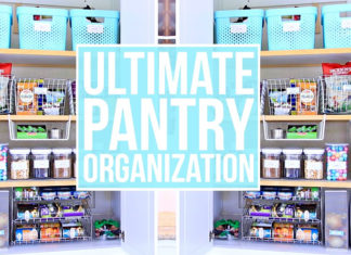 Ways-to-organize-pantry-shelves
