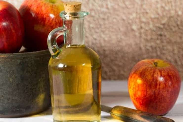 Apple-cider-Vinegar
