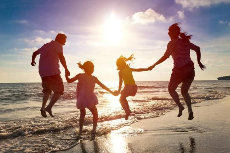 Benefits-of-family-Vacations
