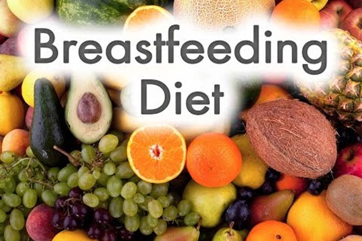 Diet-During-Breastfeeding
