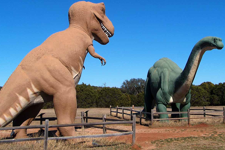Dinosaur-Valley-State-Park