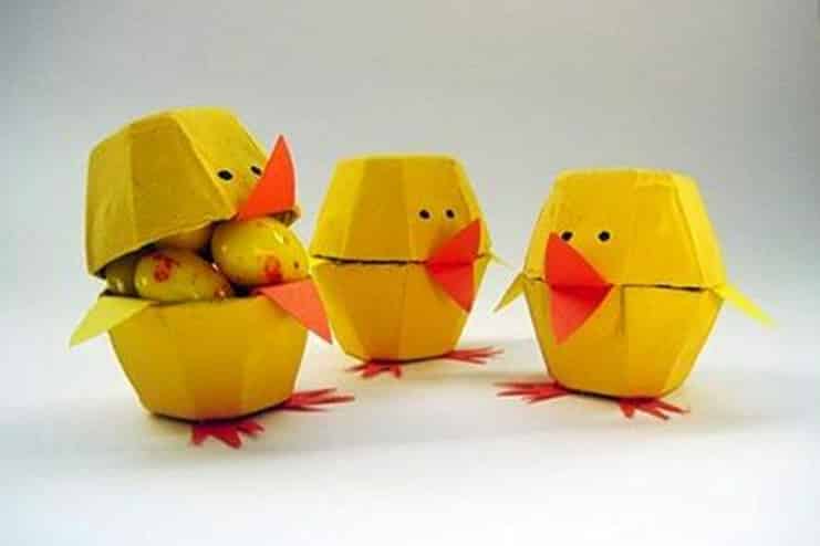 Egg-Carton-Chicks