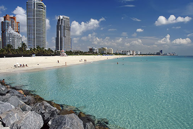 Miami-Beach-Florida