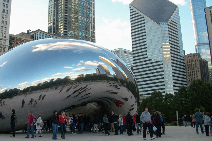 Millennium-Park