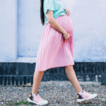 Walking During Pregnancy