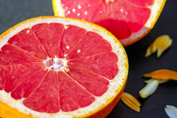 Grapefruit-Seed-Extract