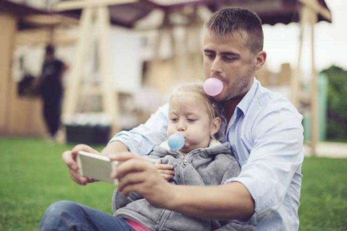 Things To Do If Child Swallowed Chewing Gum