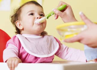 Iron-rich-foods-for-babies