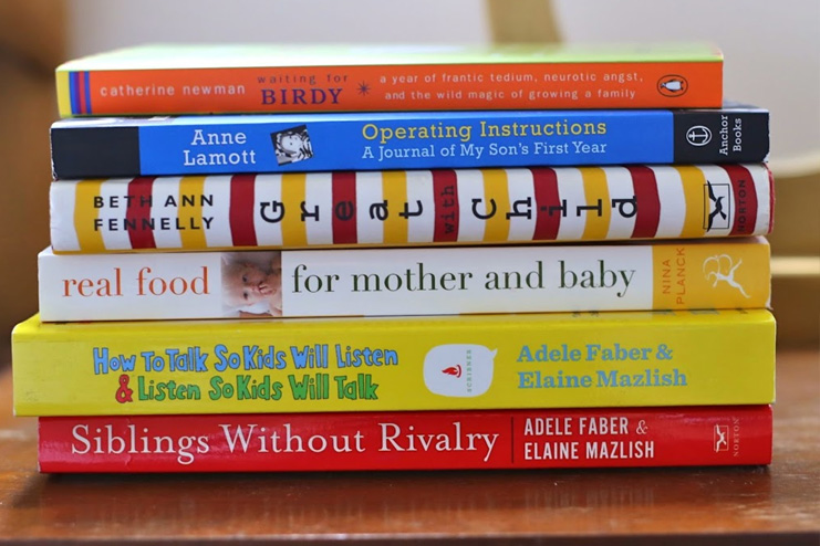 Parenting-Books-for-Toddler