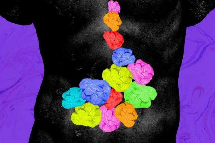 Things To Do If Child Swallowed Chewing Gum
