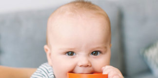 10 benefits of Rice Water for Babies