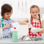15 ways To Get Your Child To Do Chores
