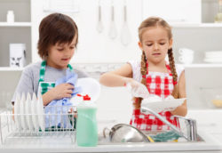 15 ways To Get Your Child To Do Chores