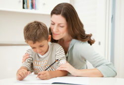20 Ways To Help Child to do Homework