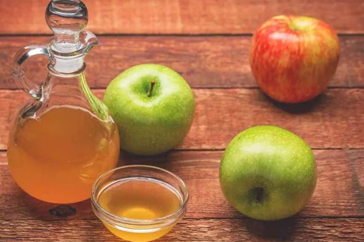 Apple-Cider-Vinegar