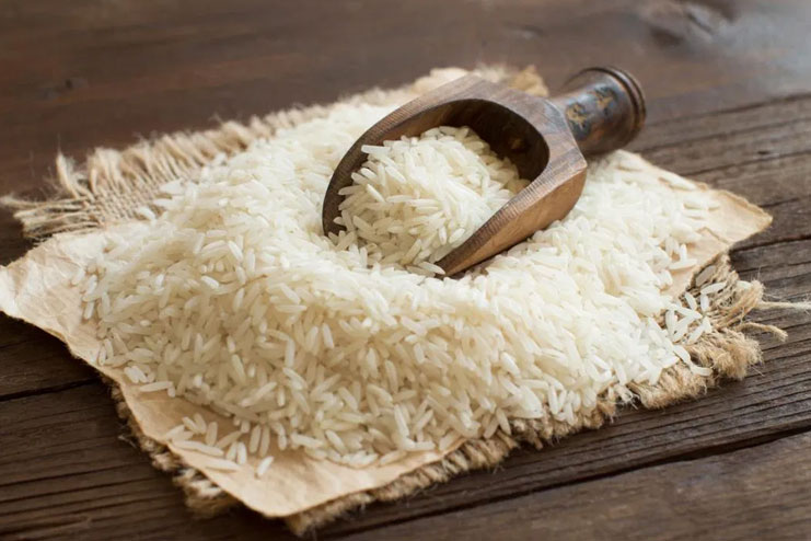 Nutritional Value of Rice water