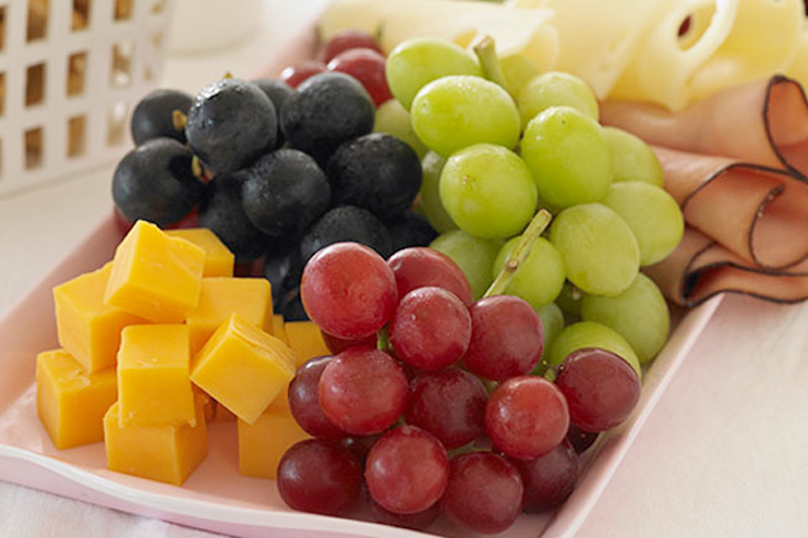 Fruit-Finger-Foods